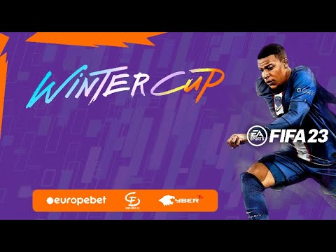 FIFA23 Winter Cup | კენჭისყრა